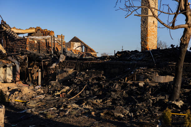 24/7 Emergency Soot Cleanup experts in Lake Dallas, TX