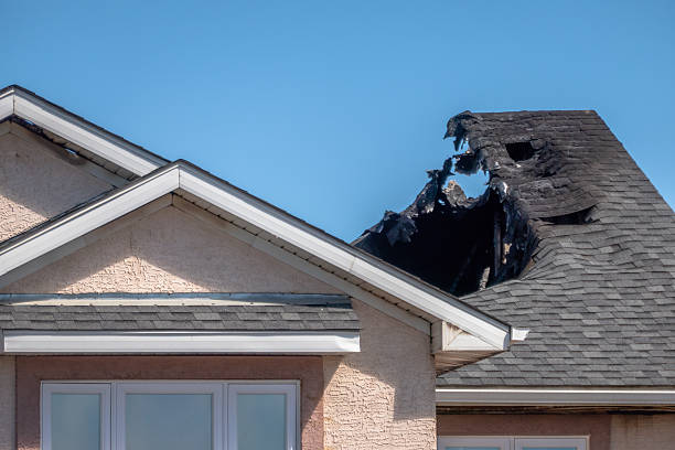 Licensed Soot Cleanup service in Lake Dallas, TX - Fire Damage Biloxi